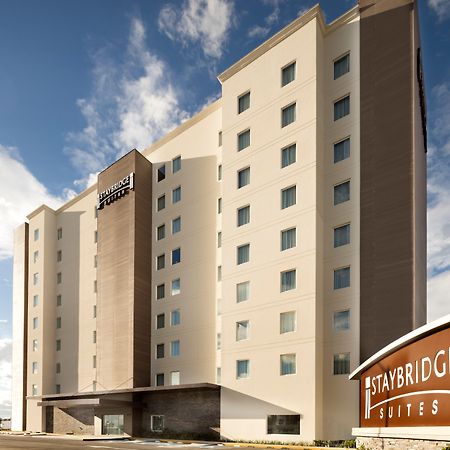 Staybridge Suites Silao By Ihg Exterior foto