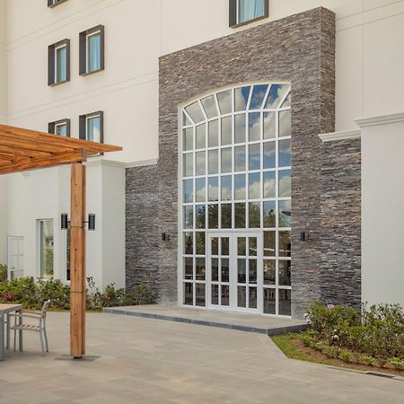 Staybridge Suites Silao By Ihg Exterior foto
