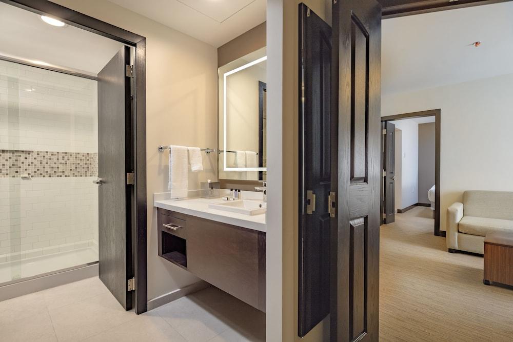 Staybridge Suites Silao By Ihg Exterior foto