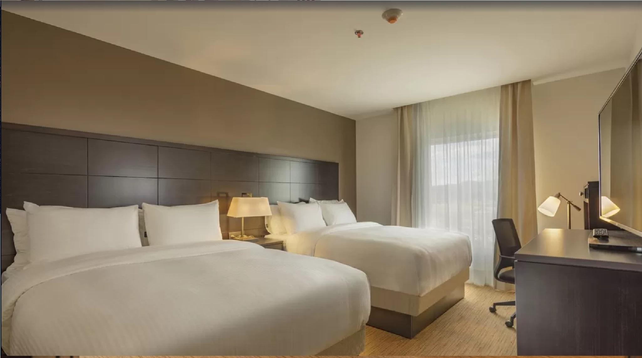 Staybridge Suites Silao By Ihg Exterior foto