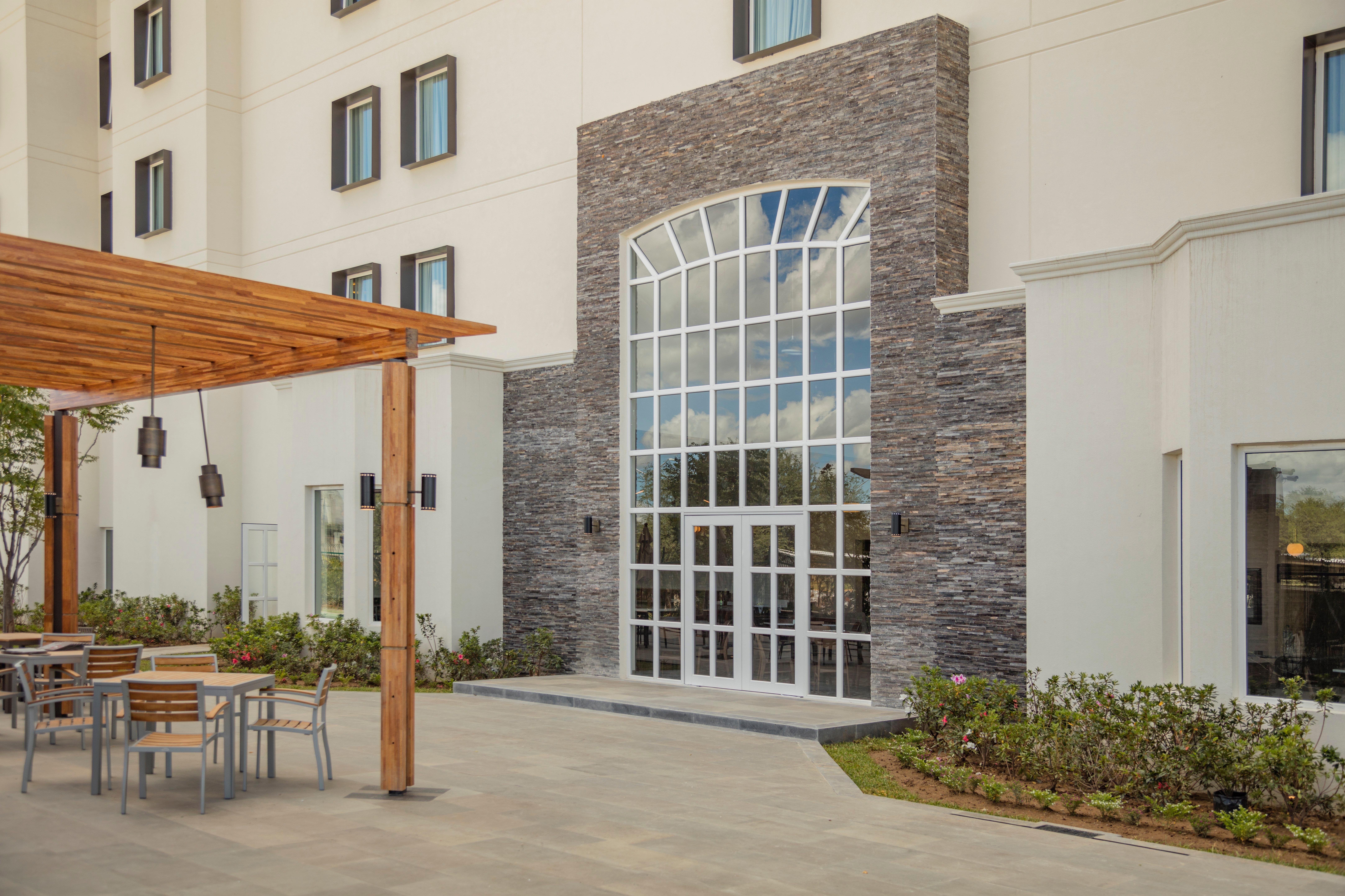 Staybridge Suites Silao By Ihg Exterior foto