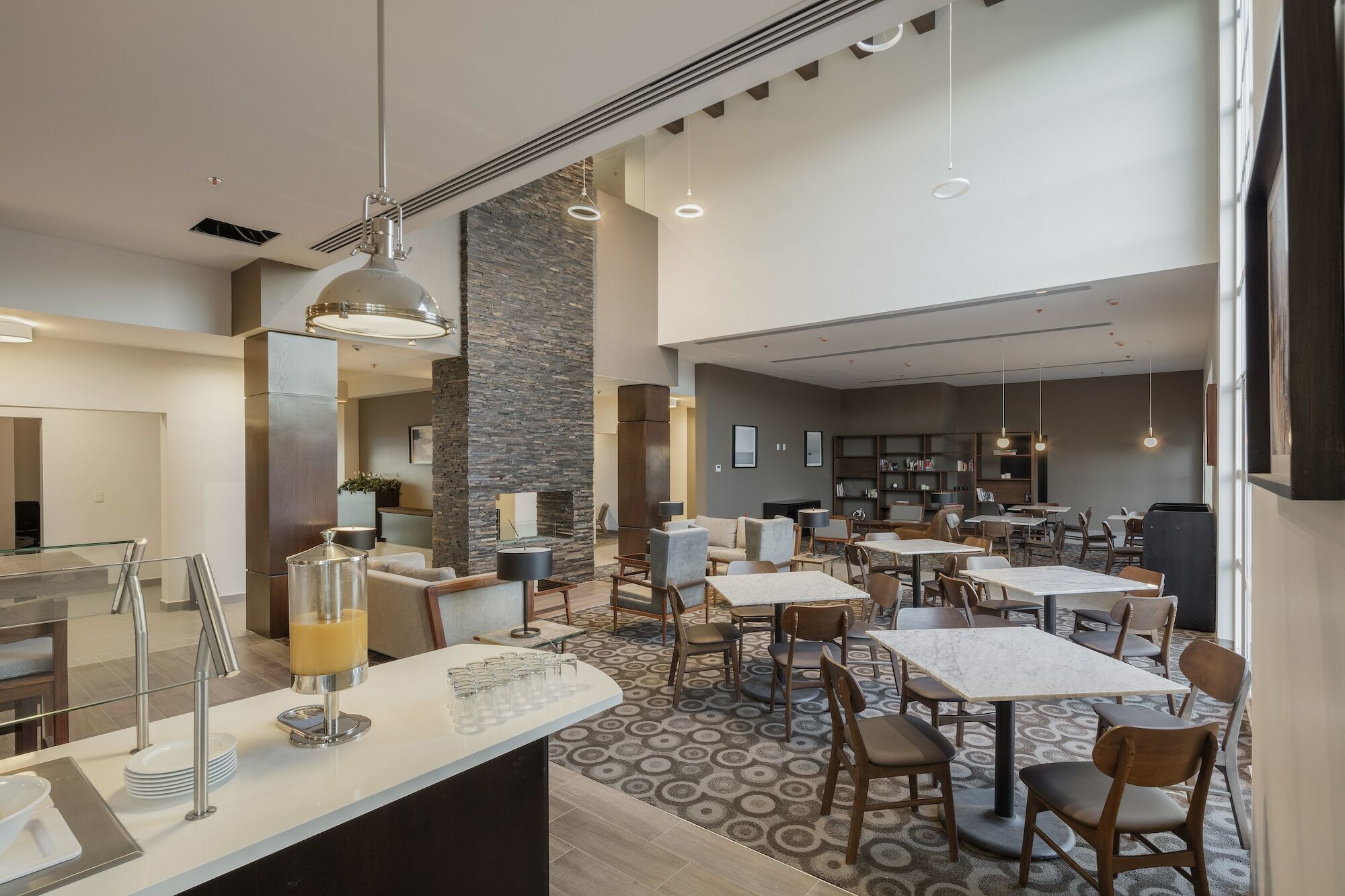 Staybridge Suites Silao By Ihg Exterior foto