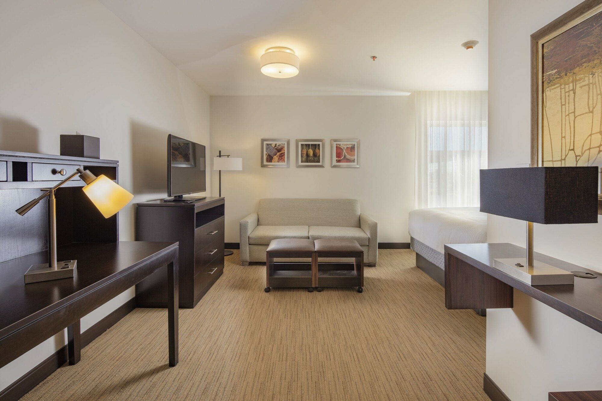Staybridge Suites Silao By Ihg Exterior foto