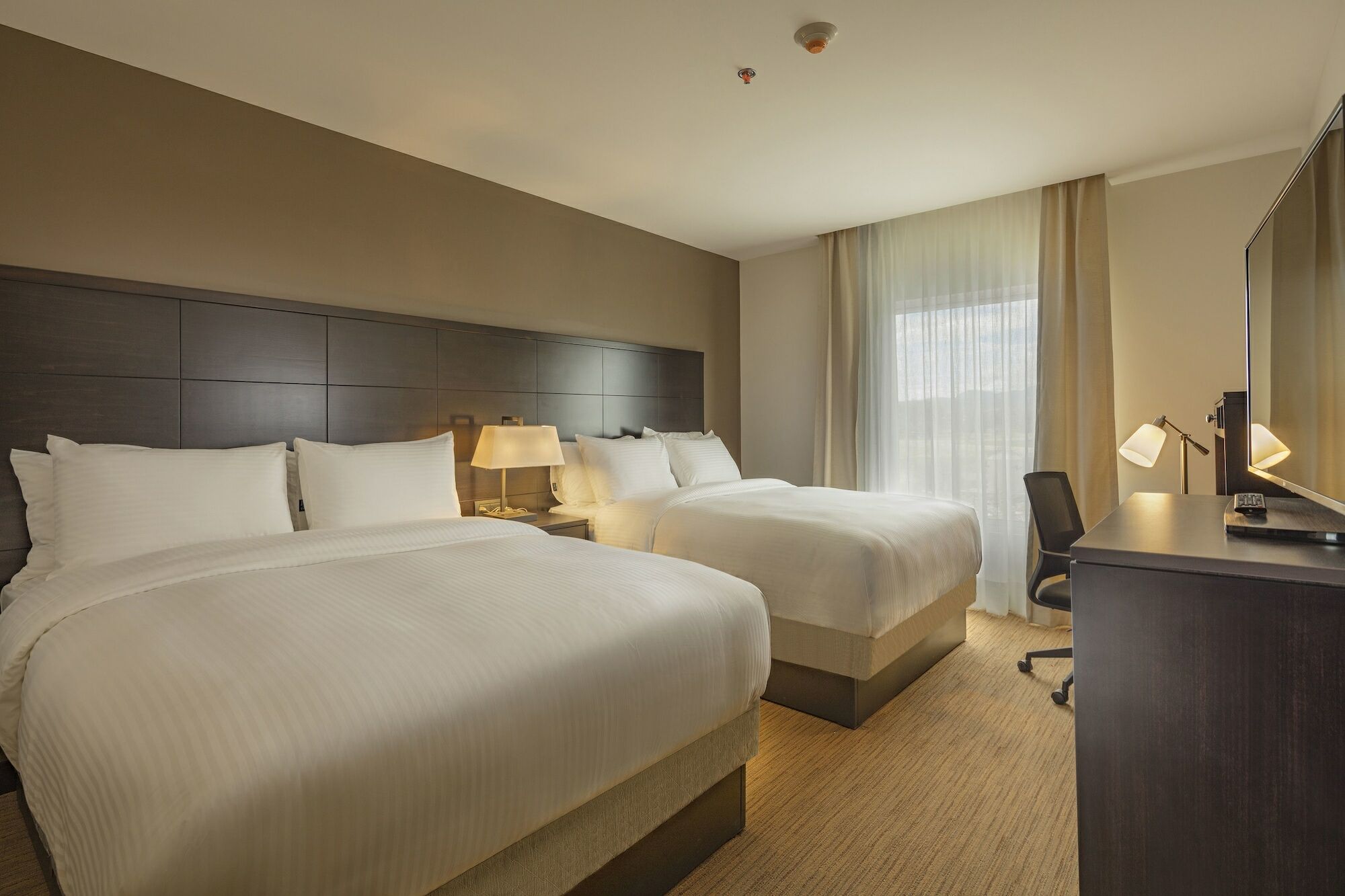 Staybridge Suites Silao By Ihg Exterior foto