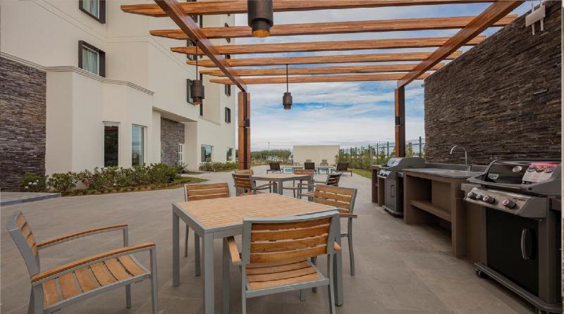 Staybridge Suites Silao By Ihg Exterior foto