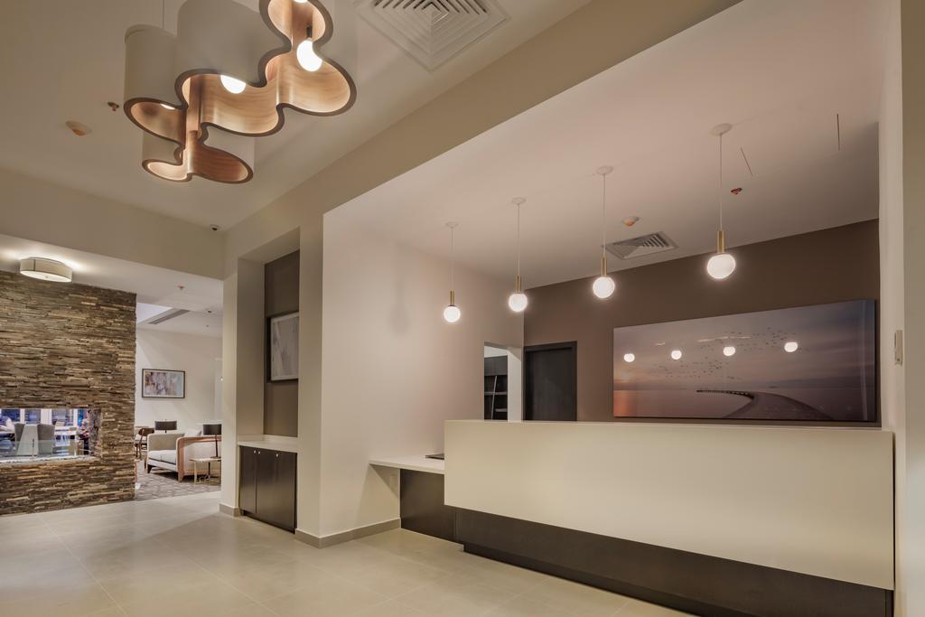 Staybridge Suites Silao By Ihg Exterior foto